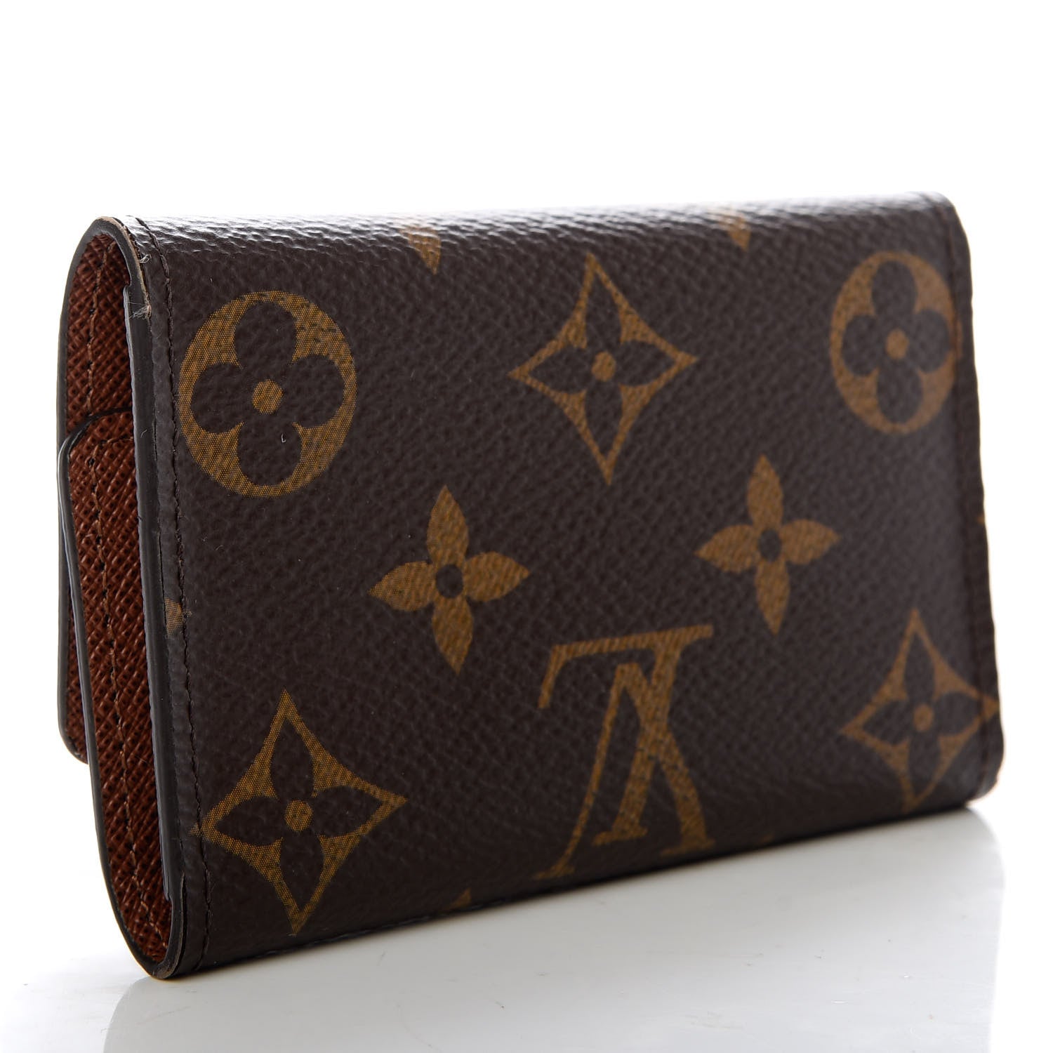 Louis Vuitton Monogram 6 Key Multicles Holder 3 of 7