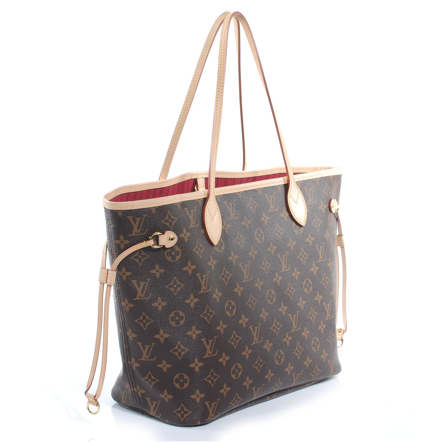 Monogram Neverfull MM