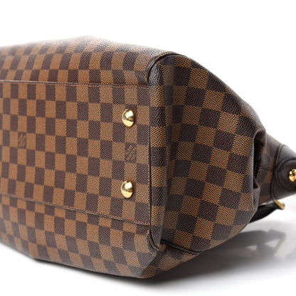 Louis Vuitton Damier Ebene Trevi GM 8 of 9