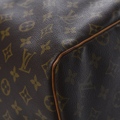 Louis Vuitton Monogram Keepall 55 10 of 20