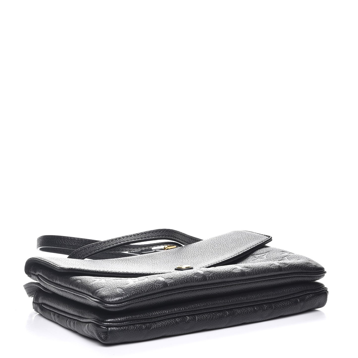 Empreinte Twice Black