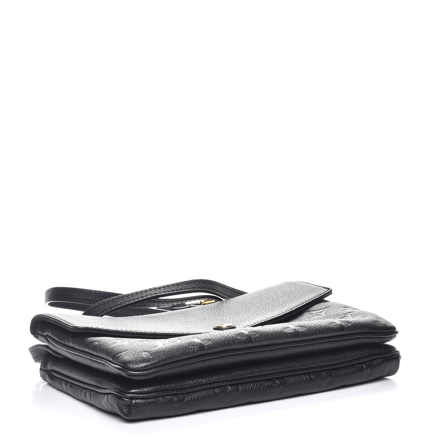 Louis Vuitton Empreinte Twice Black 4 of 9