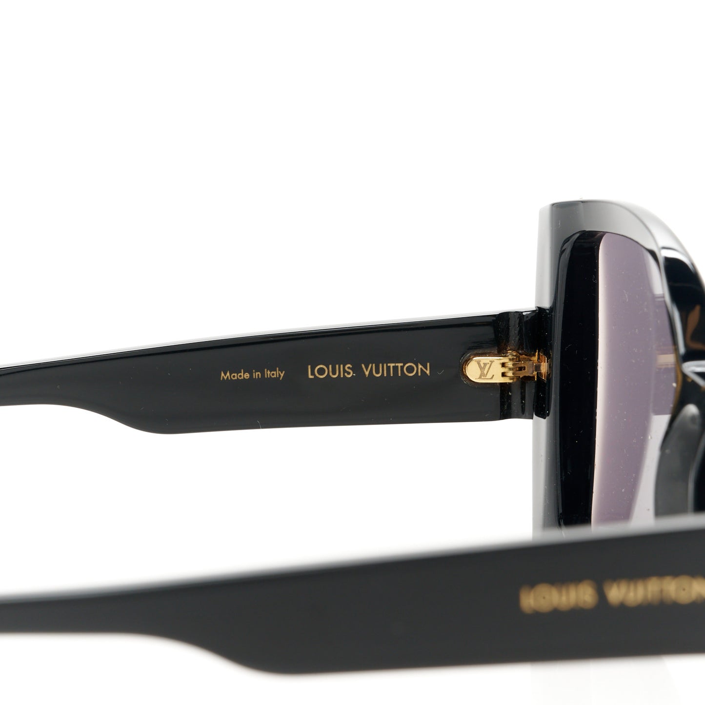 Acetate Nylon In The Mood For Love Sunglasses Z1294W Black