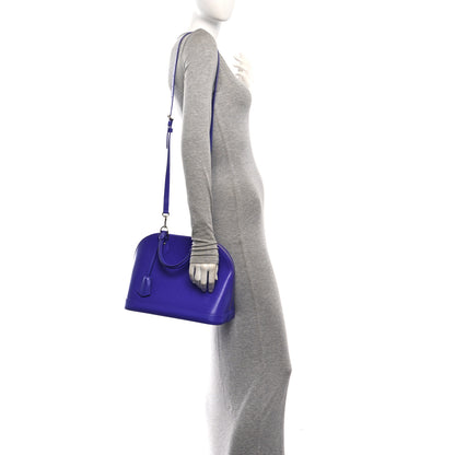 Louis Vuitton Epi Alma PM Figue 2 of 9
