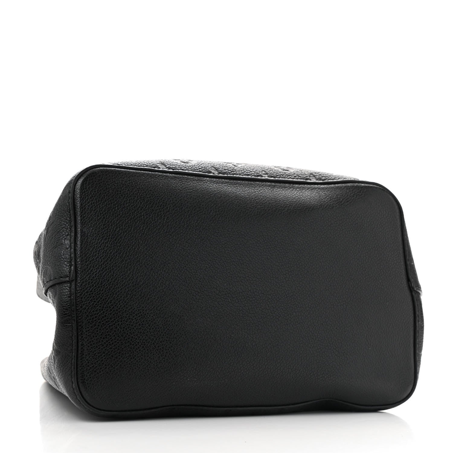 Louis Vuitton Empreinte Neonoe MM Black 4 of 12