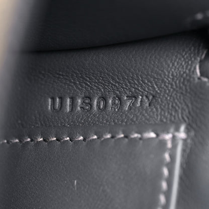 Hermes Epsom Mini Kelly Sellier 20 Graphite 24 of 32