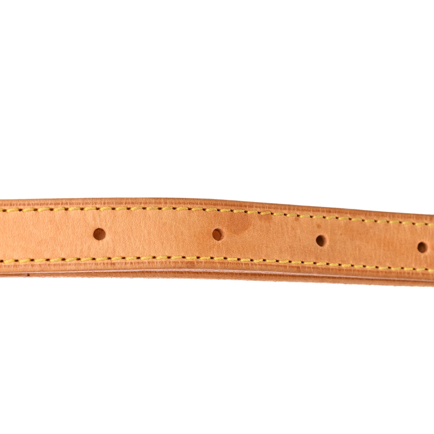 Monogram Tambourin