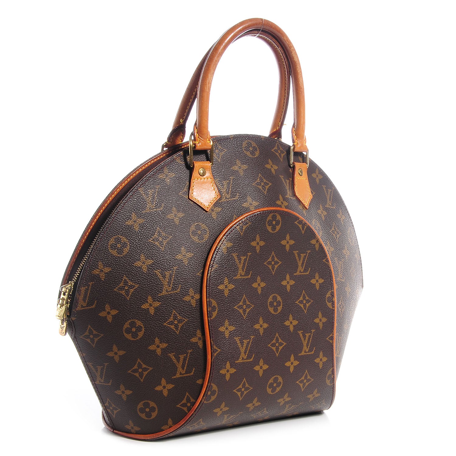 Louis Vuitton Monogram Ellipse MM 3 of 7