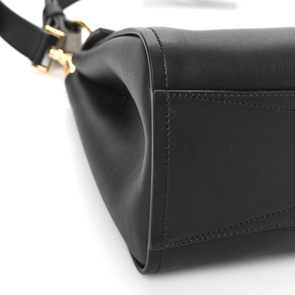 Givenchy Calfskin Small Mystic Shoulder Bag Black 7 of 8