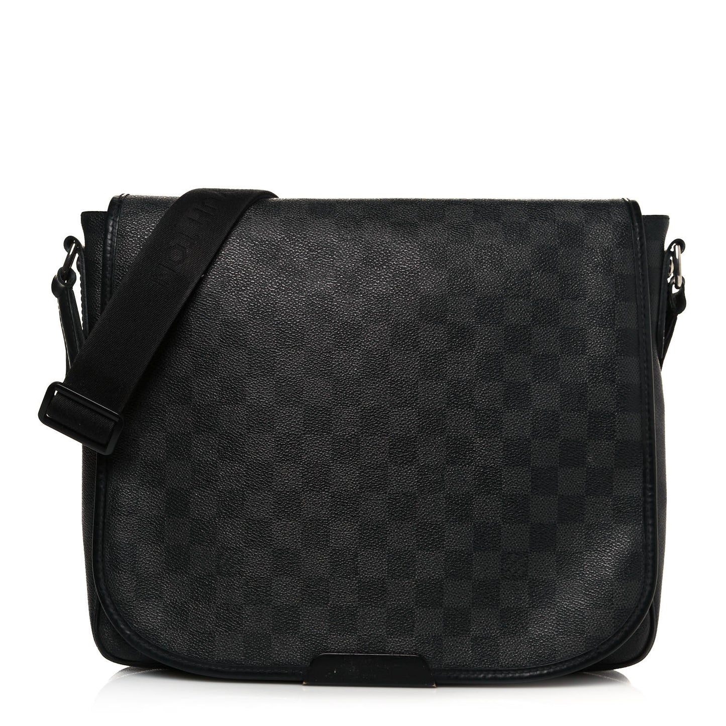 Damier Graphite Daniel MM