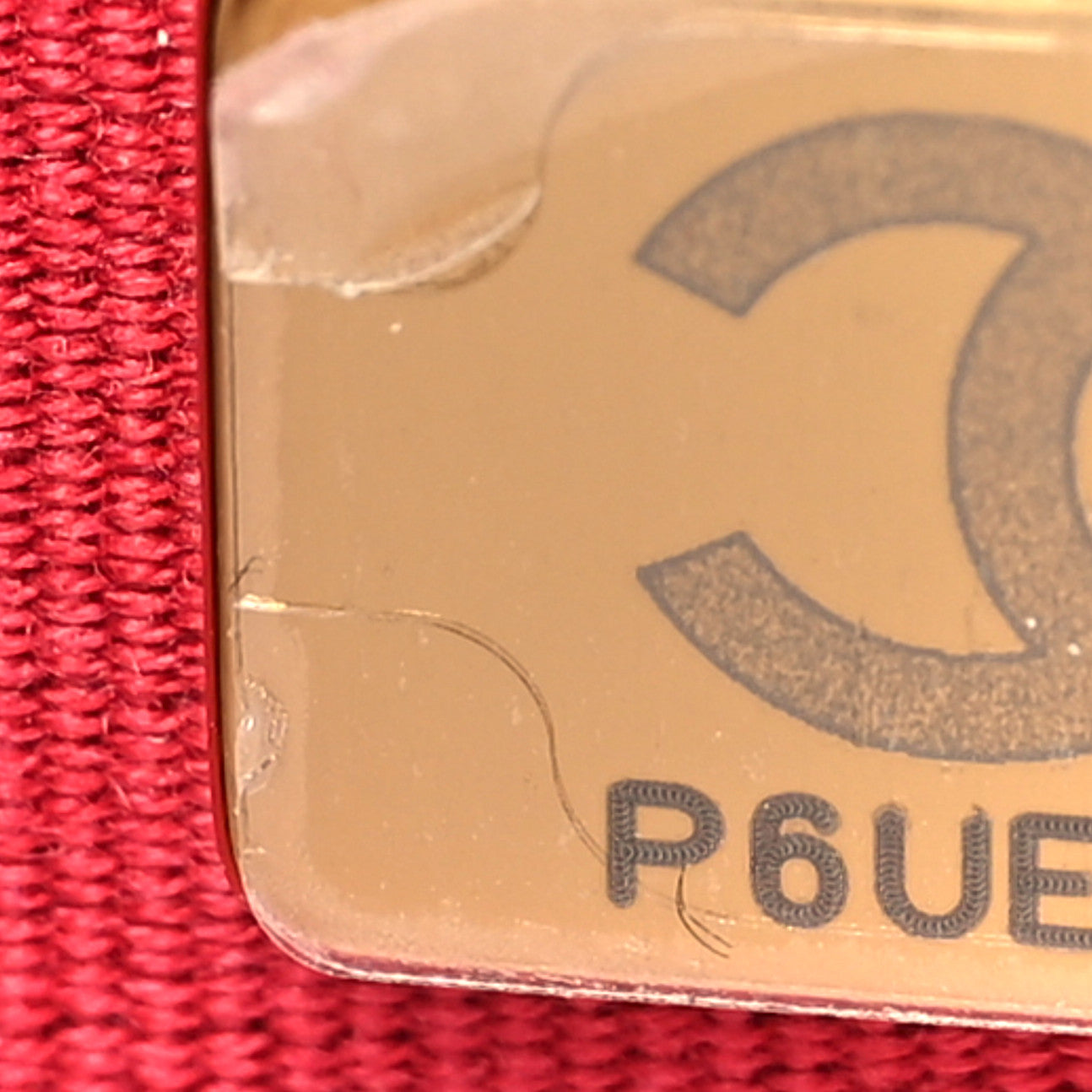 Chanel Lambskin Quilted Sweet Camellia Wallet On Chain WOC Black 8 of 13