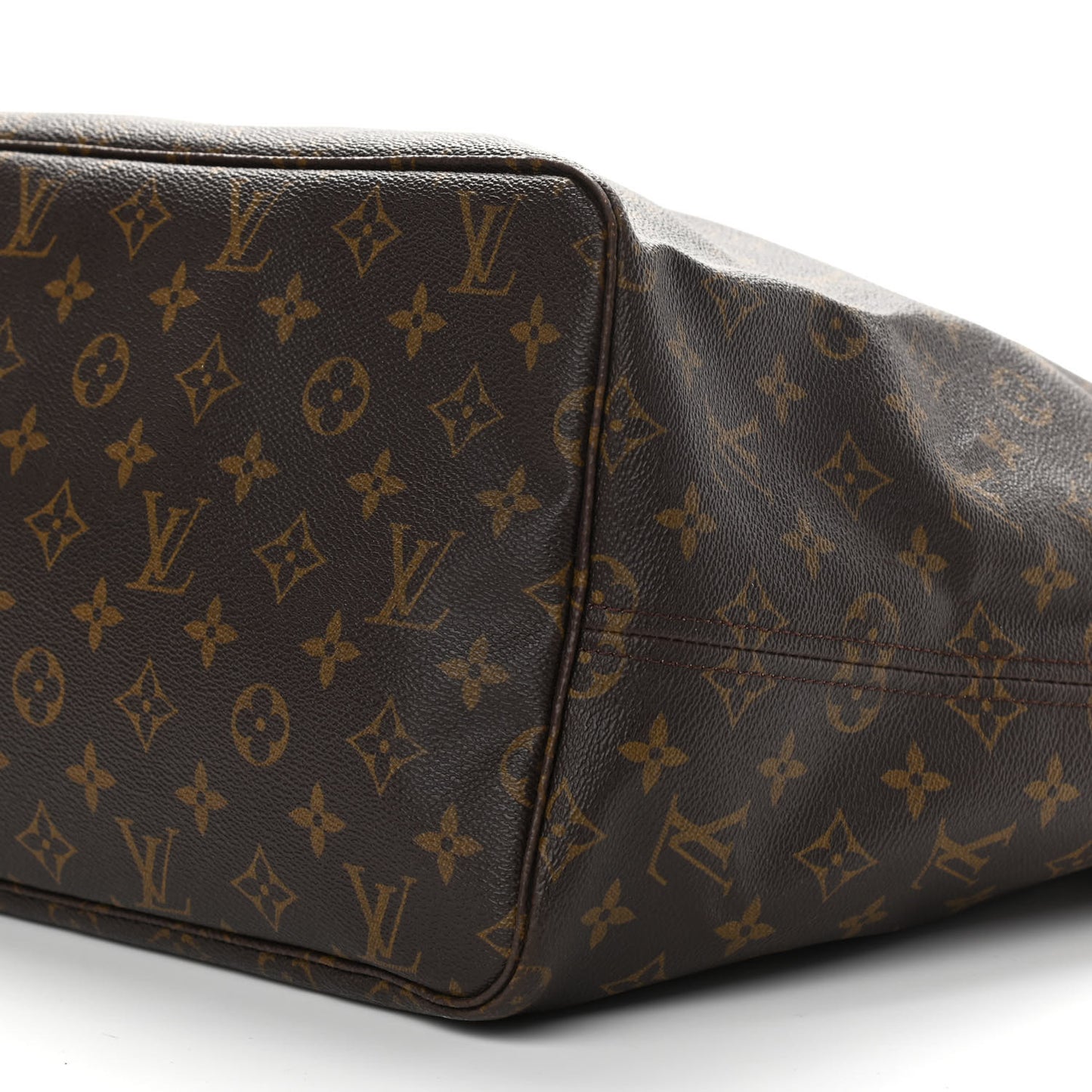 Monogram Neverfull GM