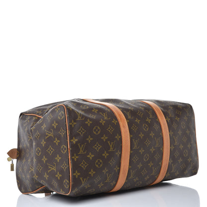 Louis Vuitton Monogram Sac Souple 45 4 of 15