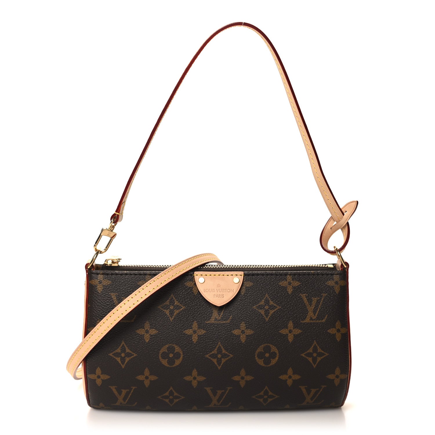 Louis Vuitton Monogram Tirette Pochette 1 of 9