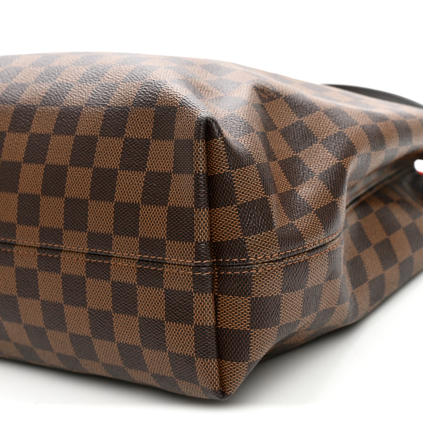 Damier Ebene Graceful MM