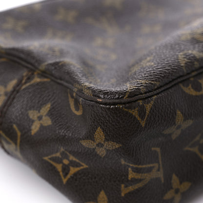 Louis Vuitton Monogram Trousse Toilette 28 7 of 13