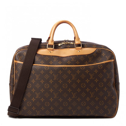 Louis Vuitton Monogram Alize 24 Heures Luggage 1 of 10