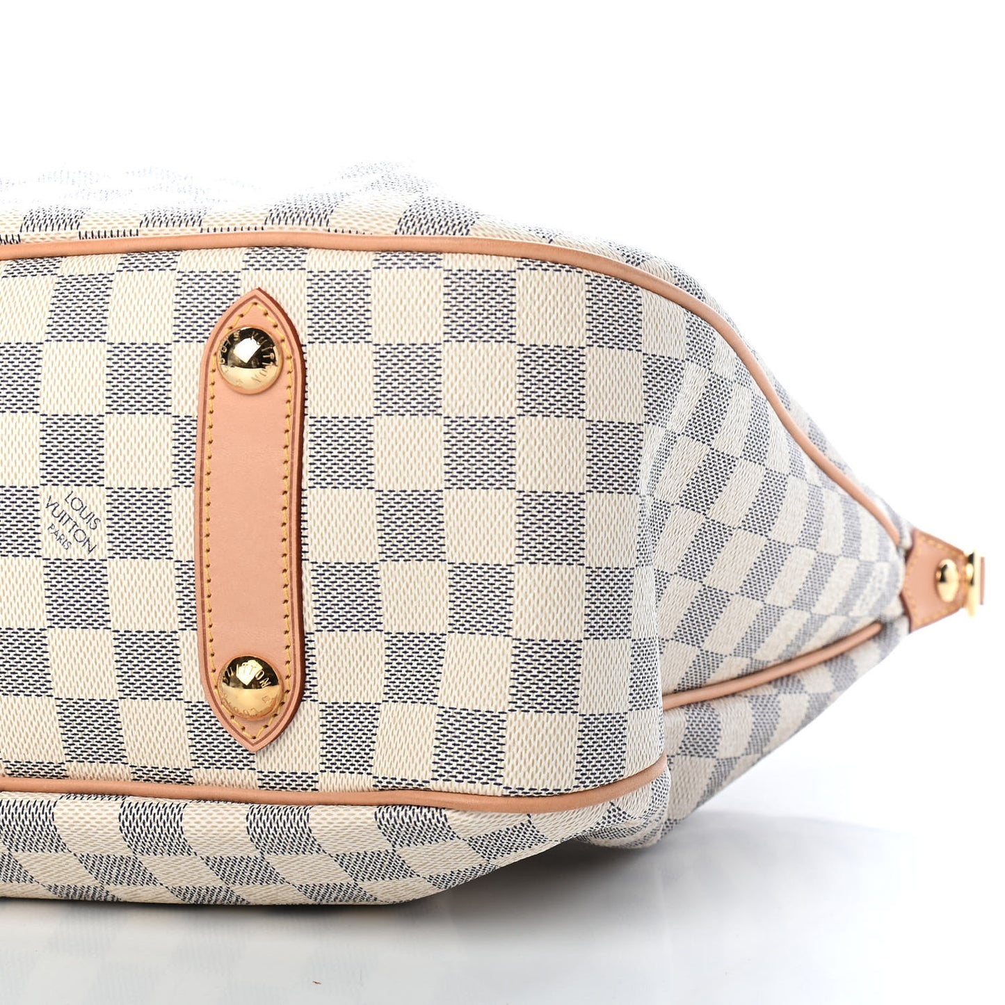 Damier Azur Siracusa GM