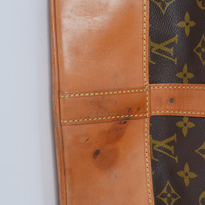 Louis Vuitton Monogram Randonnee GM Backpack 6 of 20