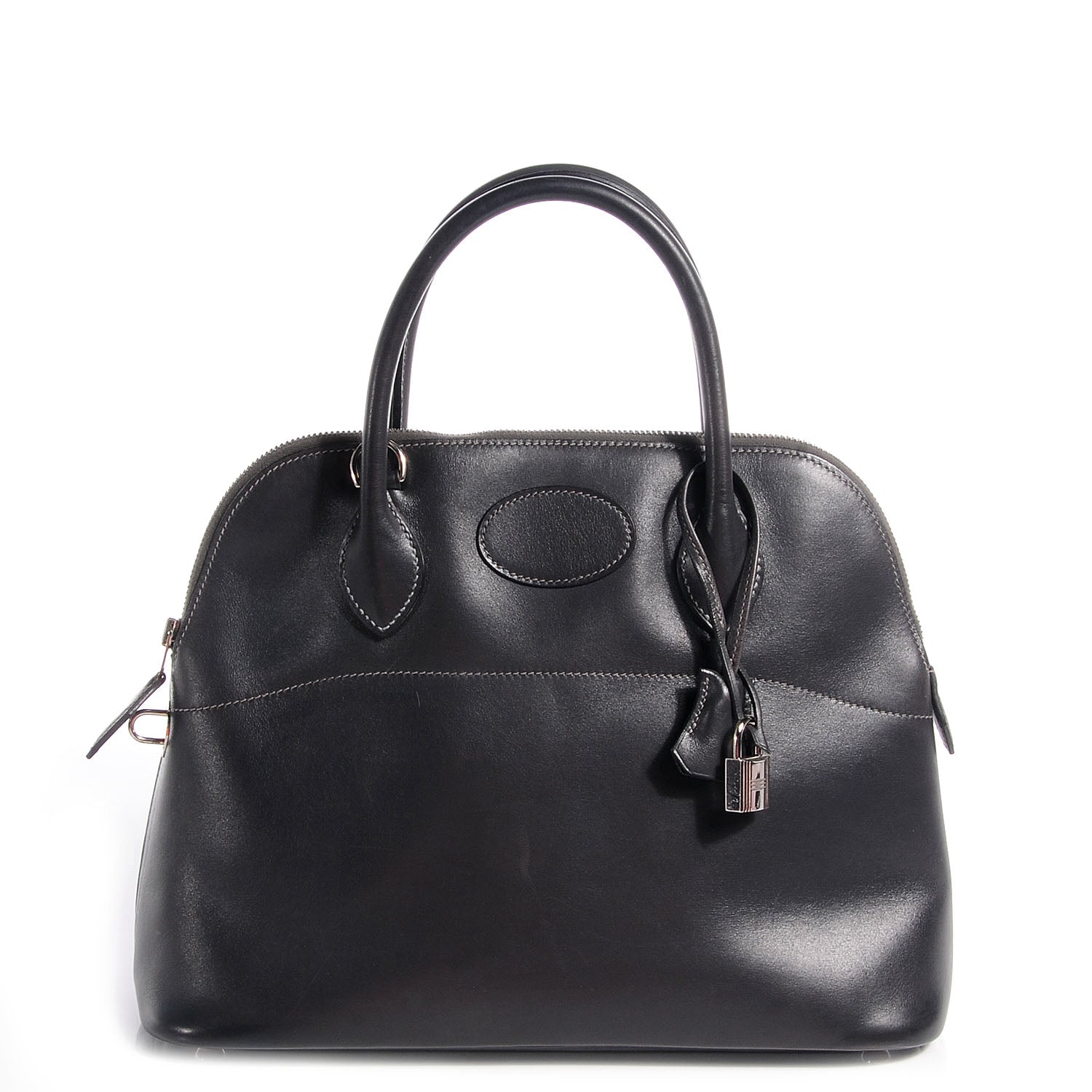 Hermes Box Bolide 31 Anthracite 1 of 9