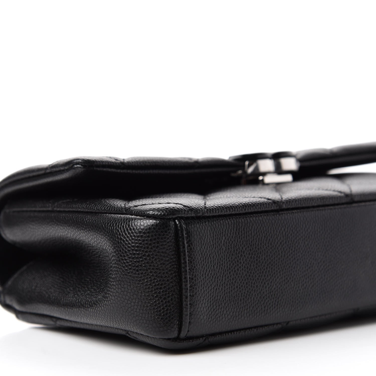 Chanel Caviar Quilted My Everything Small Flap Black 6 of 11