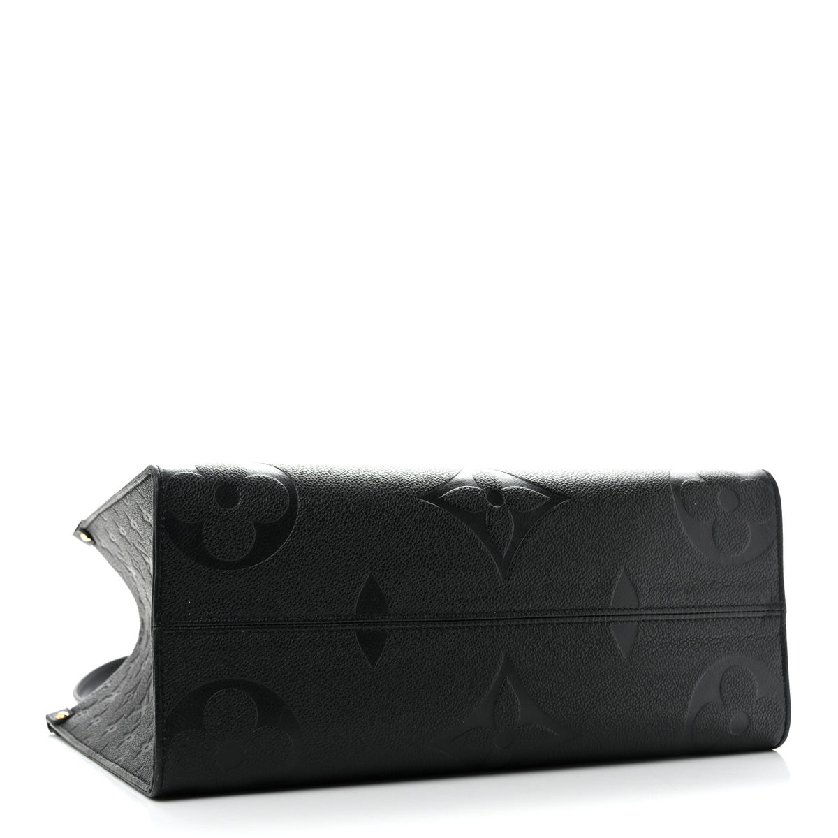 Empreinte Monogram Giant Onthego MM Black