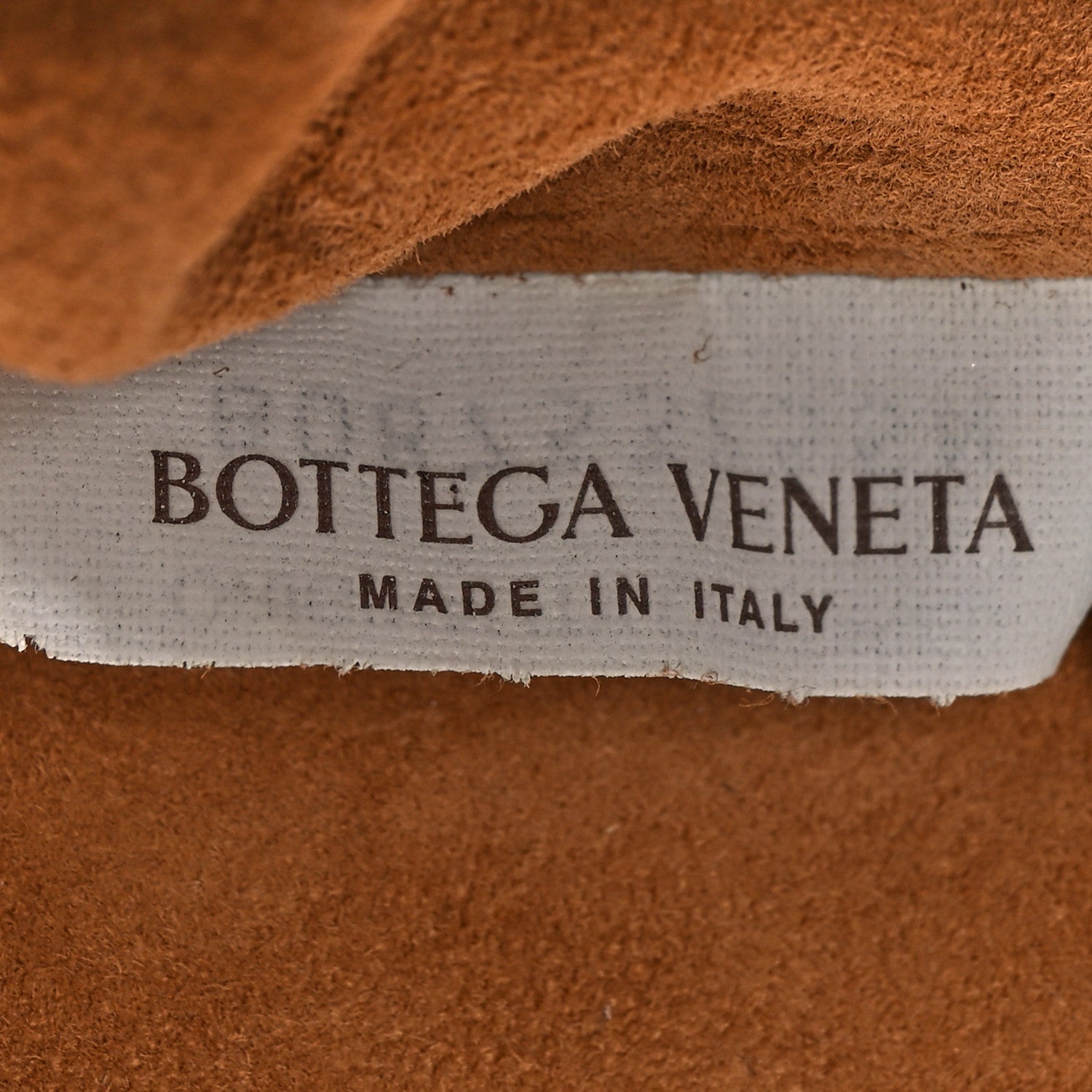 Bottega Veneta Cork The Pouch Oversized Clutch Natural 6 of 10
