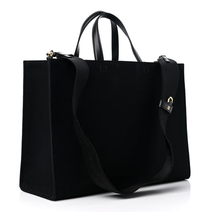 Givenchy Canvas Medium G-Tote Black 3 of 10
