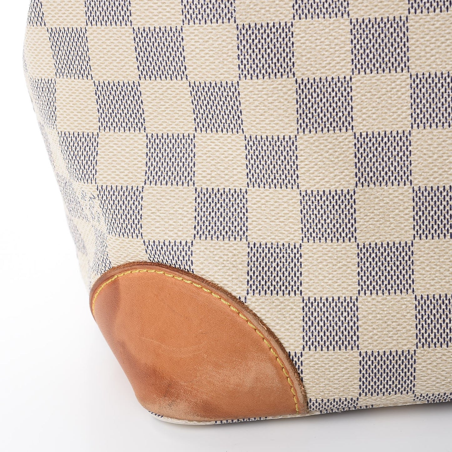 Damier Azur Hampstead PM