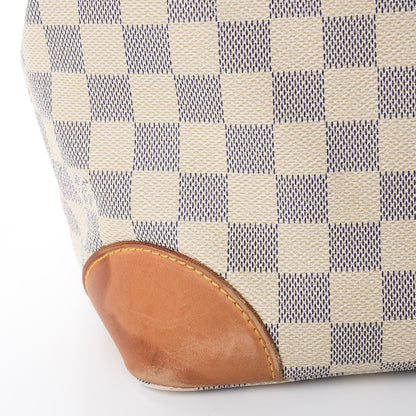 Louis Vuitton Damier Azur Hampstead PM 10 of 18