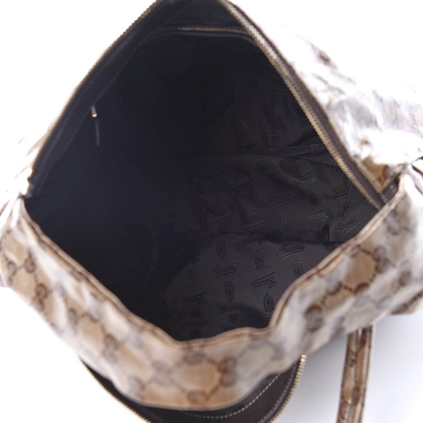 Crystal Monogram Medium Hysteria Hobo