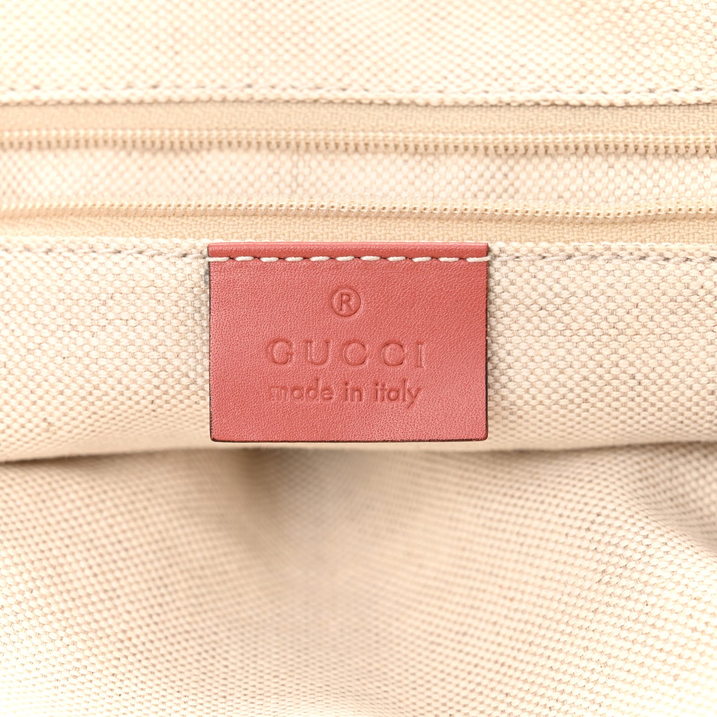 Diamante Medium Sukey Tote Coral
