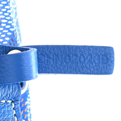 Goyard Goyardine Saint Louis PM Sky Blue 9 of 12