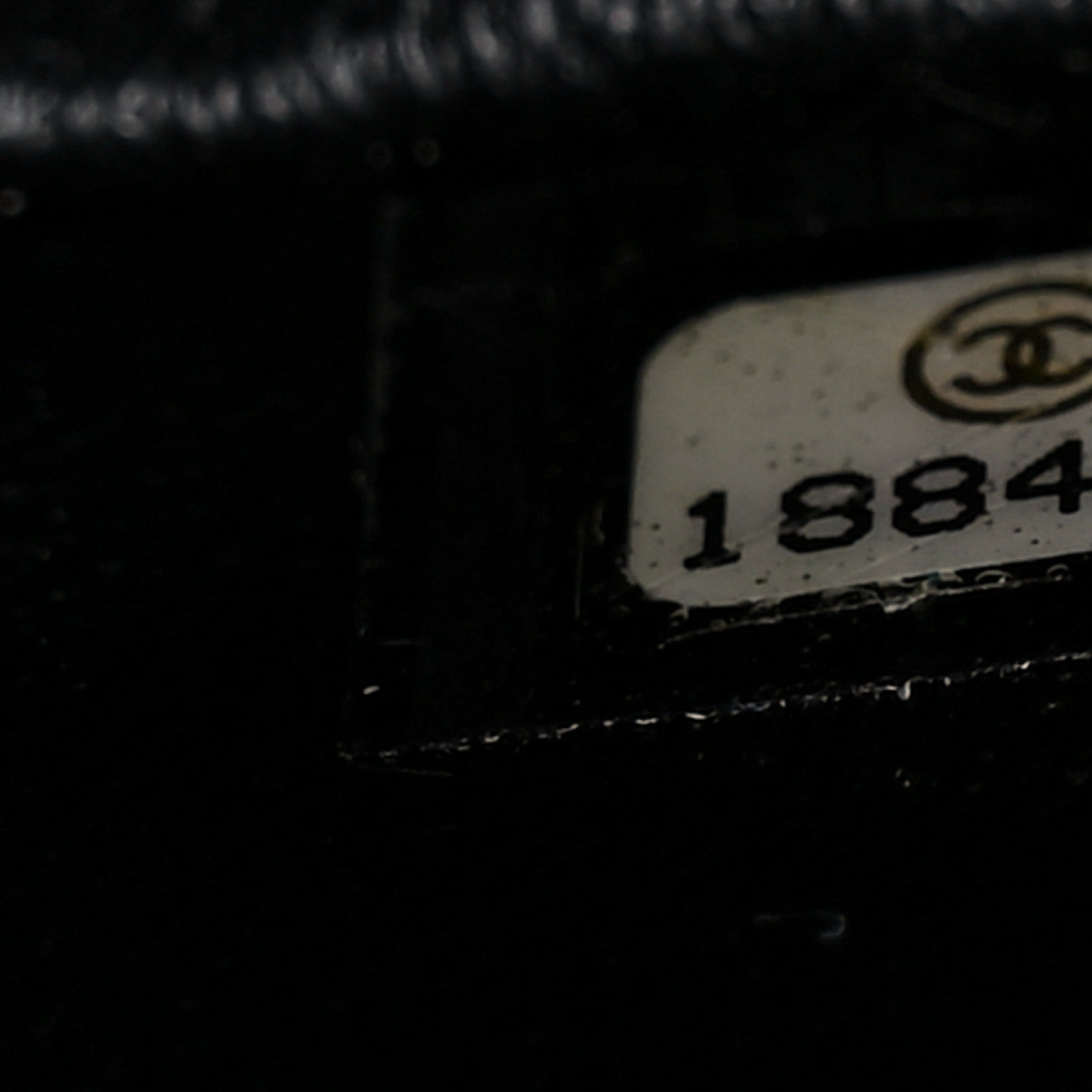 Chanel Caviar Quilted 2.55 Reissue 227 Flap Black 7 of 13