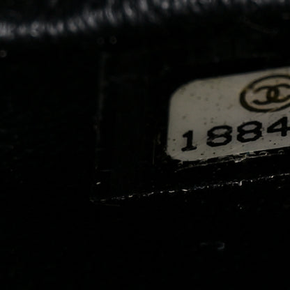 Chanel Caviar Quilted 2.55 Reissue 227 Flap Black 7 of 13