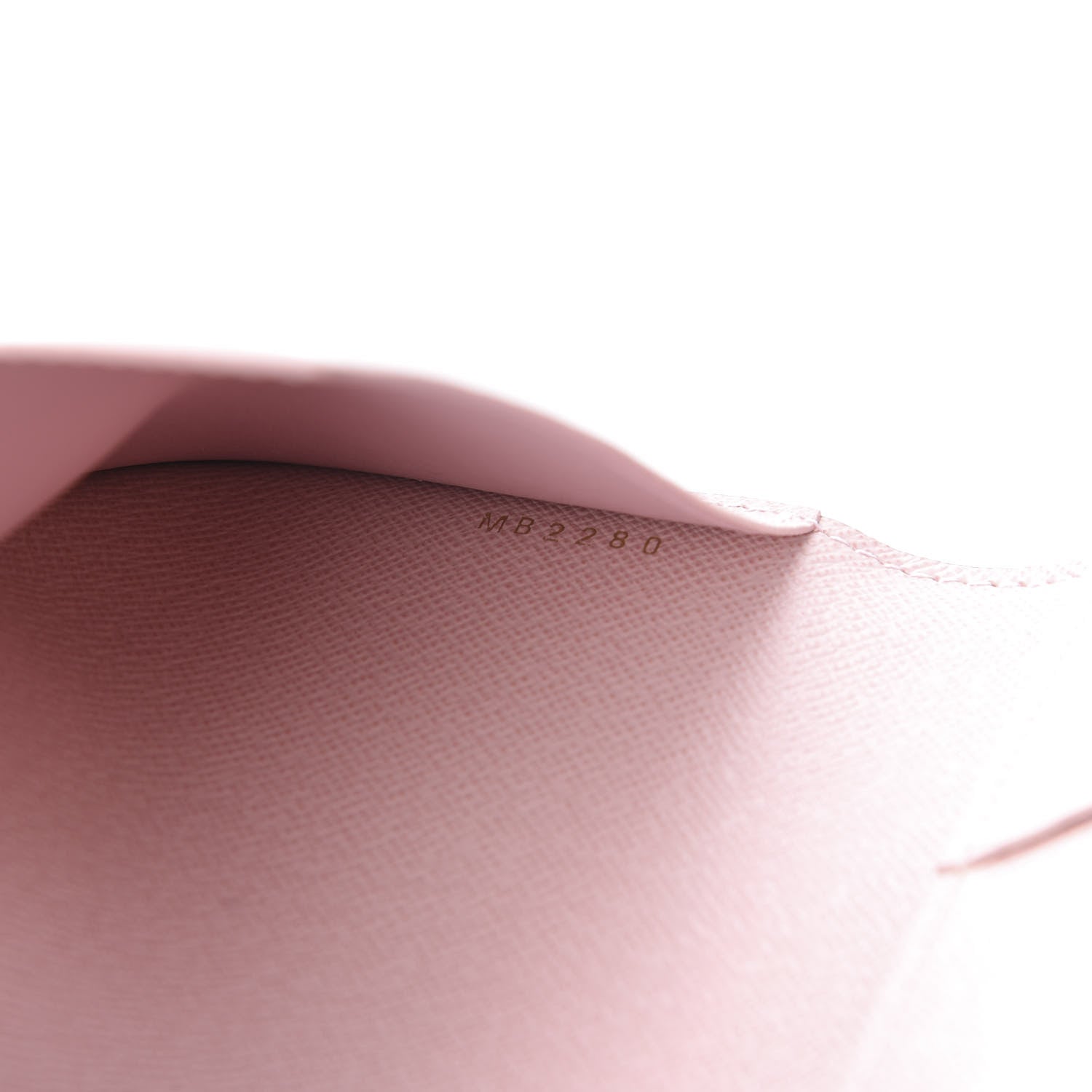 Louis Vuitton Monogram 2020 Christmas Animation Big Wheel Passport Cover Rose Ballerine 9 of 11
