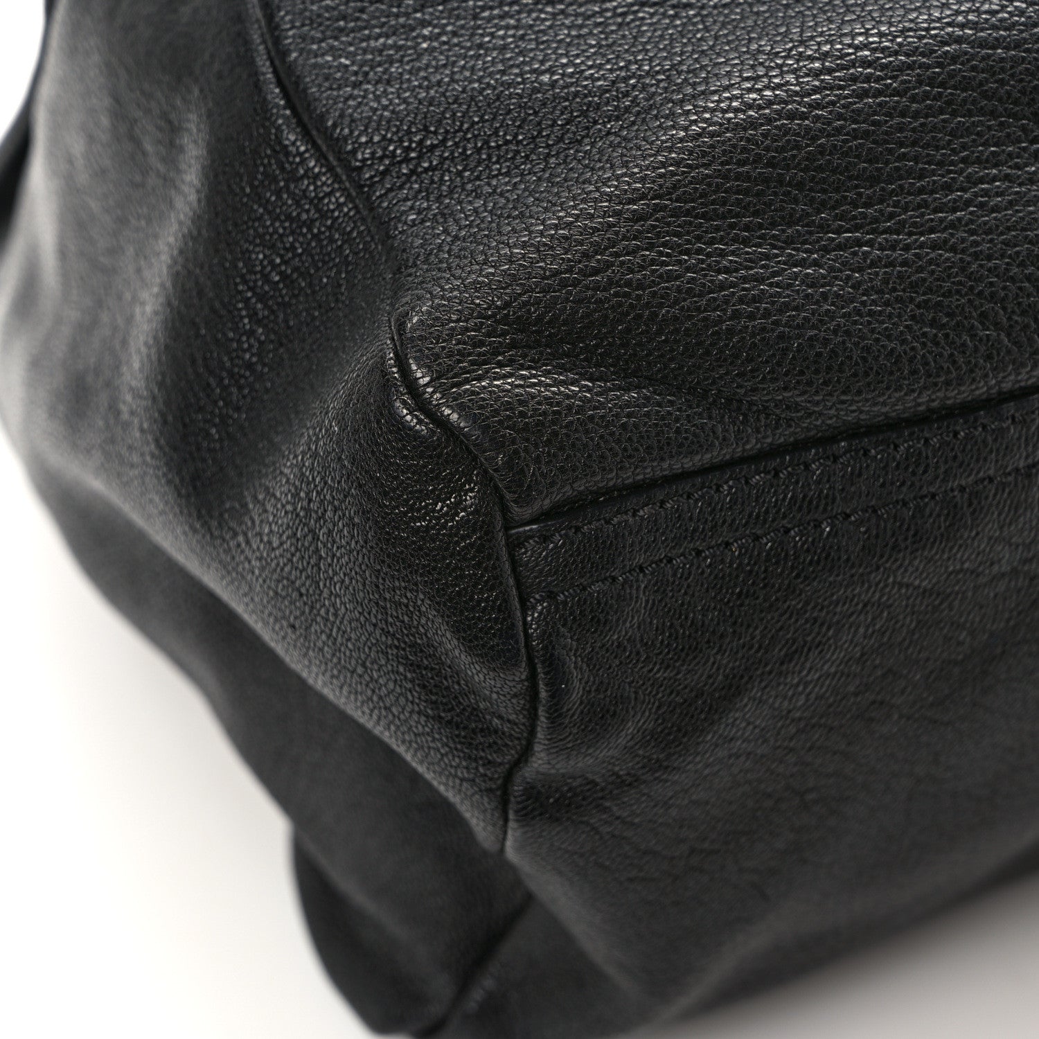 Givenchy Sugar Goatskin Medium Pandora Black 10 of 12