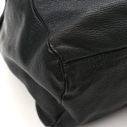 Givenchy Sugar Goatskin Medium Pandora Black 10 of 12