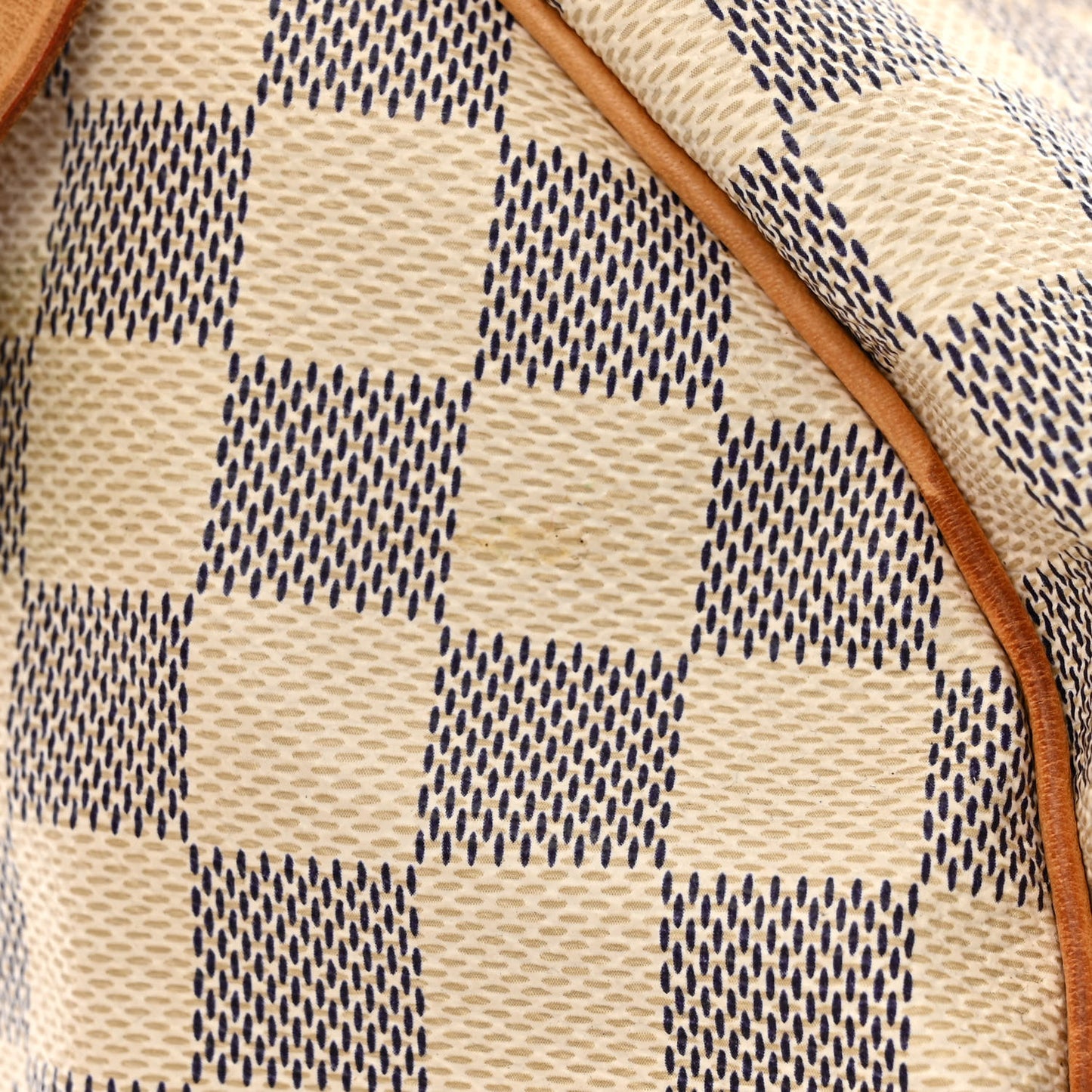 Damier Azur Speedy 30