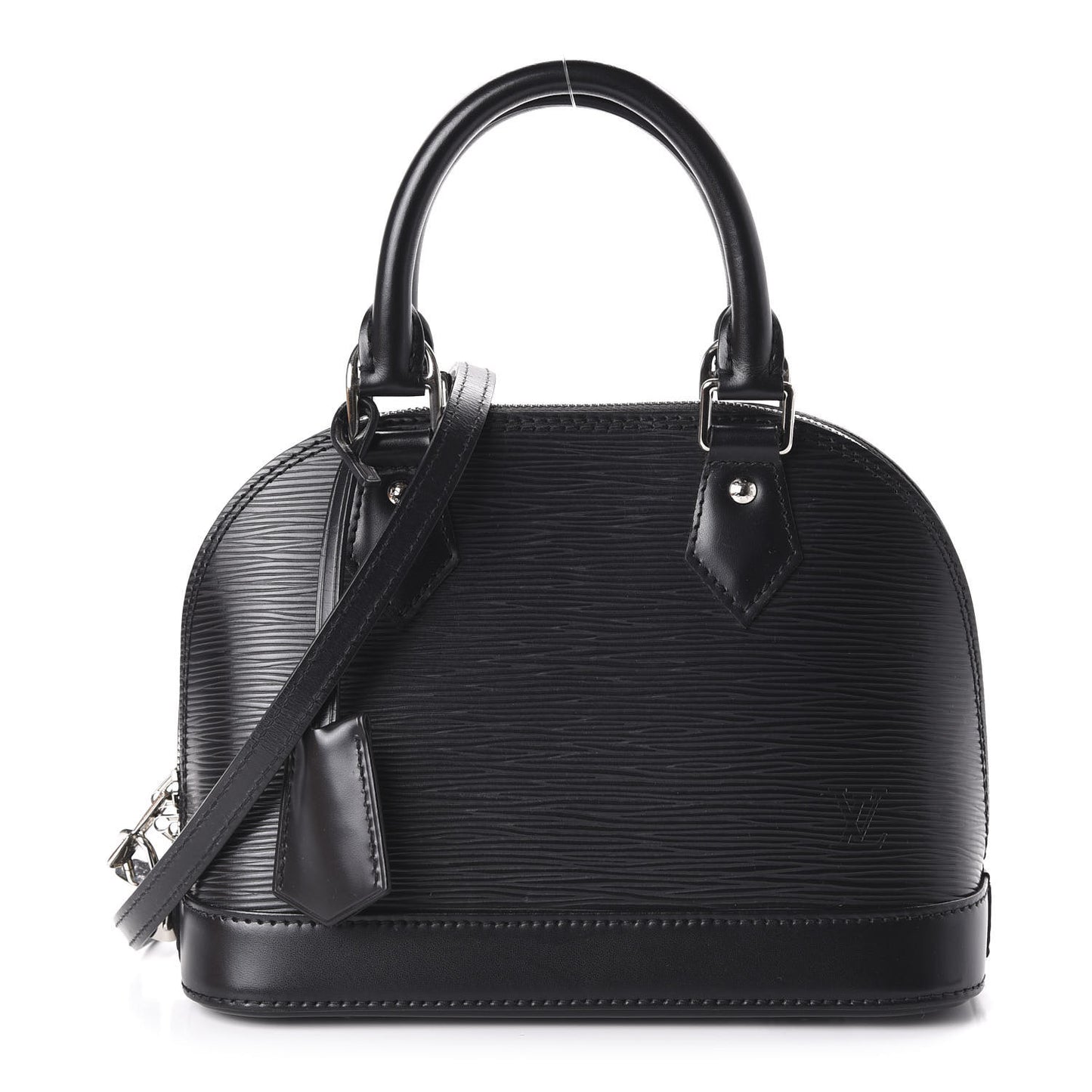 Epi Alma BB Black