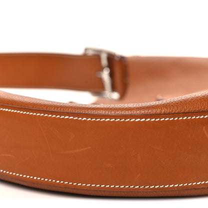 Hermes Barenia Faubourg Swift Arcon Fauve 9 of 12