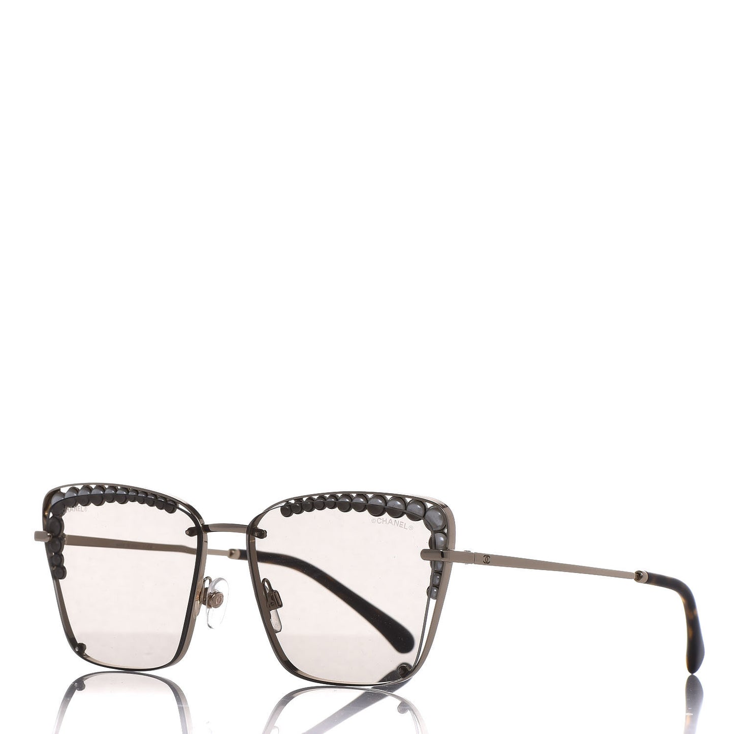 Pearl Sunglasses 4235-H Light Brown