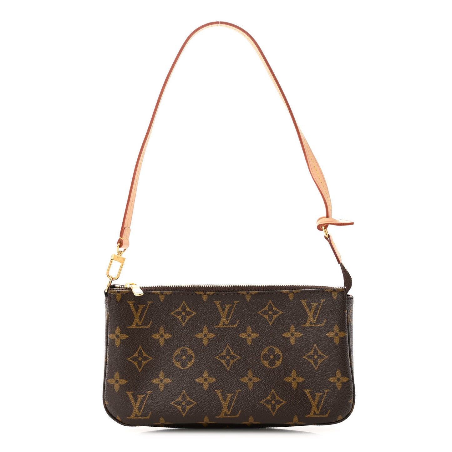 Monogram Pochette Accessories NM