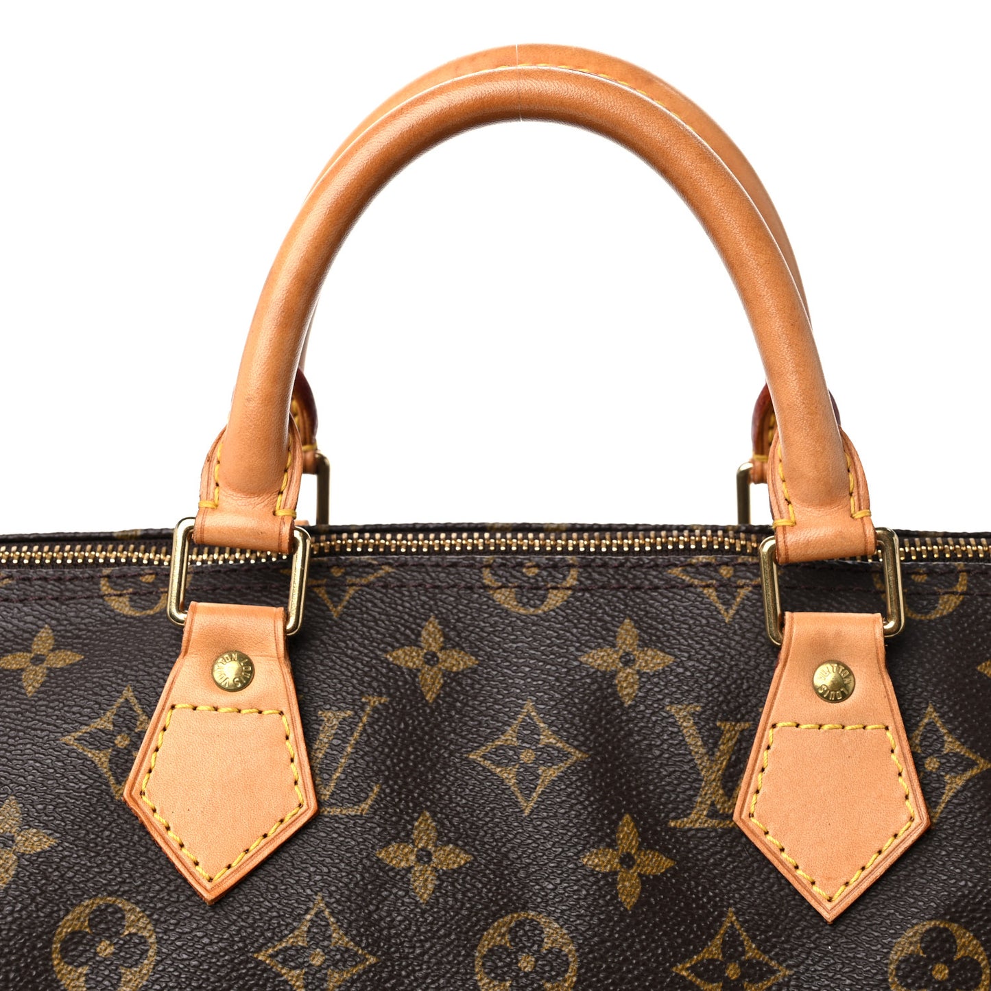 Monogram Speedy 35