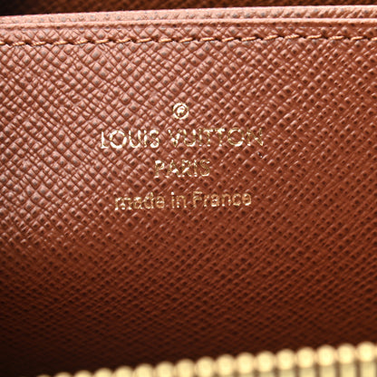 Louis Vuitton Monogram Zippy Wallet 6 of 7