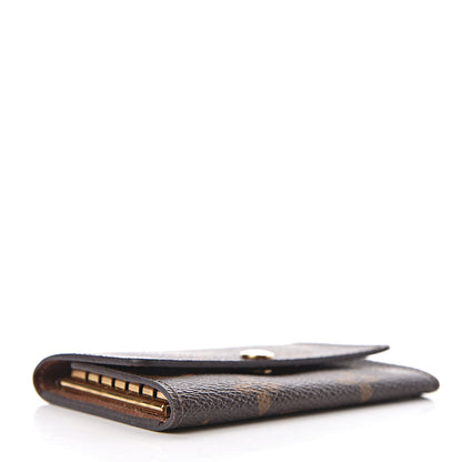 Louis Vuitton Monogram 6 Key Multicles Holder 4 of 8