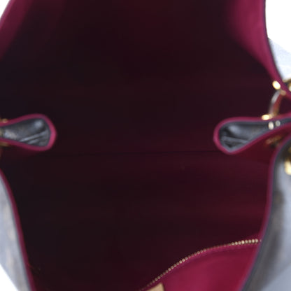 Louis Vuitton Monogram Graceful PM Pivoine 6 of 10