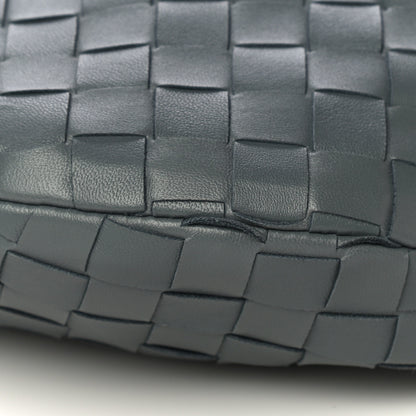 Bottega Veneta Nappa Intrecciato Mini Jodie Thunder 9 of 9