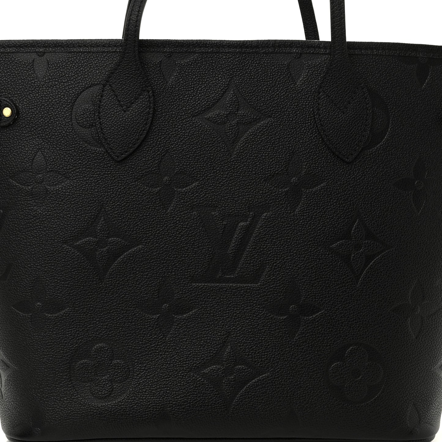 Empreinte Monogram Giant Neverfull MM Black