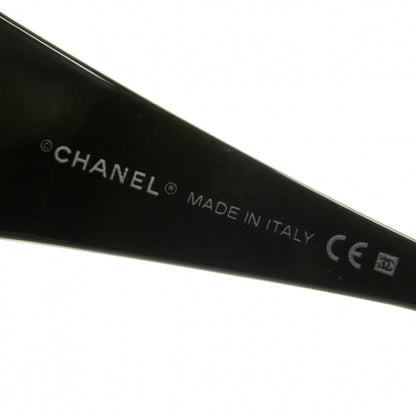 Chanel Frameless CC Logo Sunglasses 4125 7 of 9
